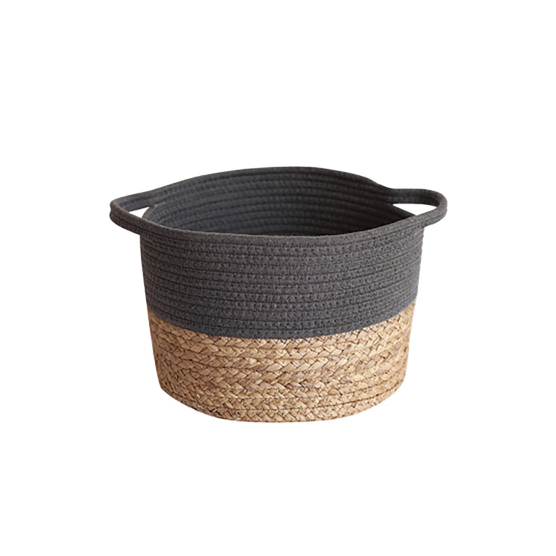 Japanese Style Hand-woven Storage Basket