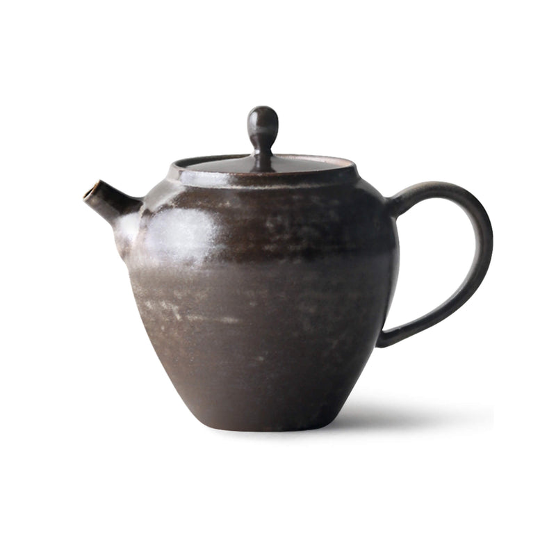 Handmade Vintage And Simple Tea Ceremony Teapot