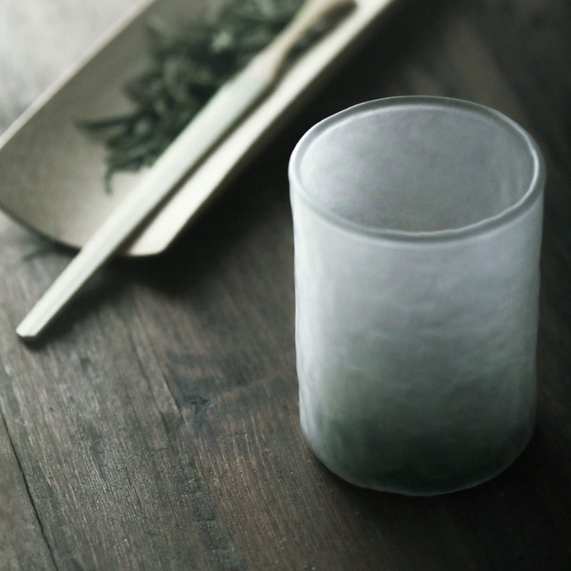Japanese Style Glazed Tea Pot