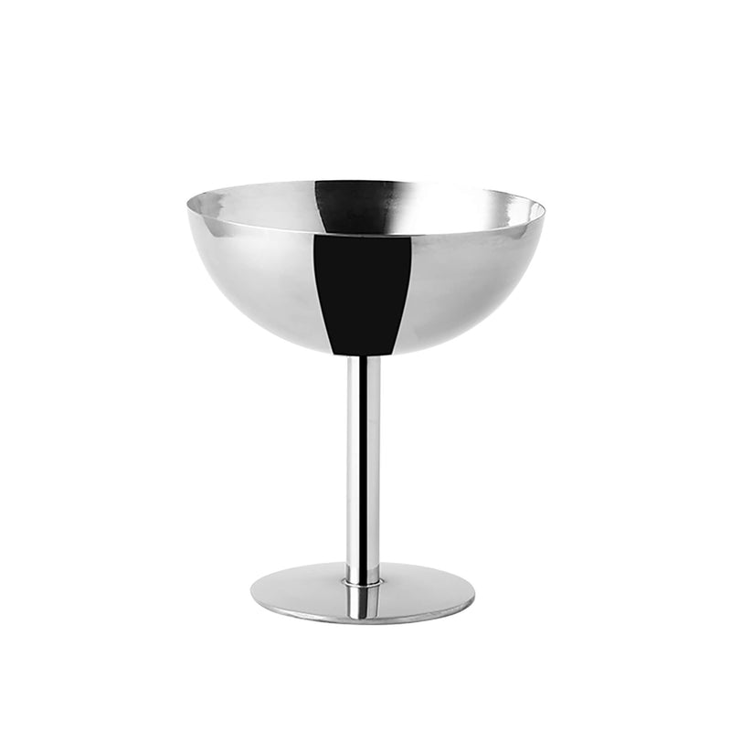 304 Stainless Steel Ice Cream Cup