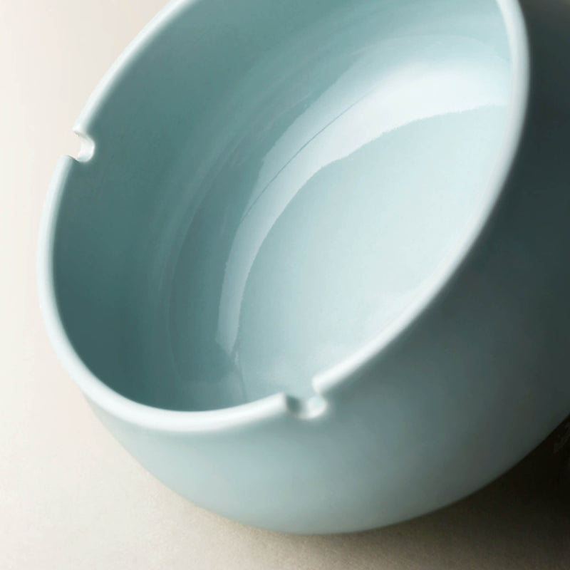 Rough Pottery Vintage Tea Wash Bowl