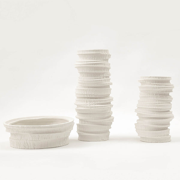 Wabi-sabi Style Creative Ceramic Vase