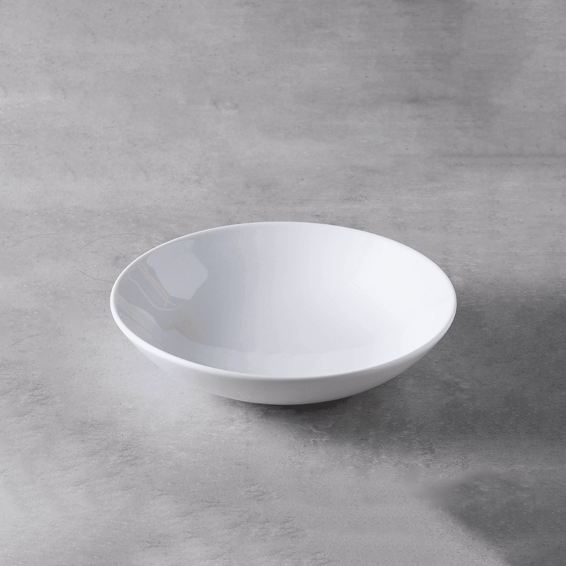 Ceramic Salad Plate - Eunaliving