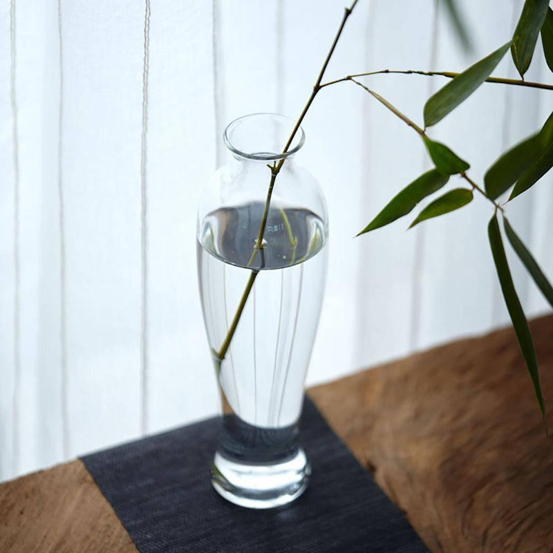 Japanese Simple And Elegant Vase - Eunaliving