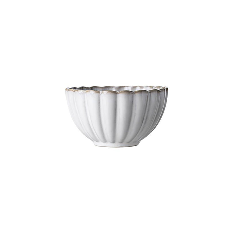 Kiln-changed Japanese Vintage Reinforced Porcelain Tableware