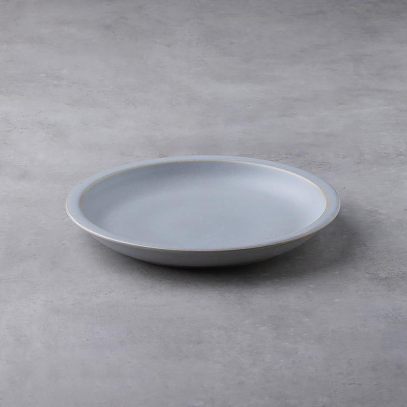 Vintage Ceramic Shallow Plate
