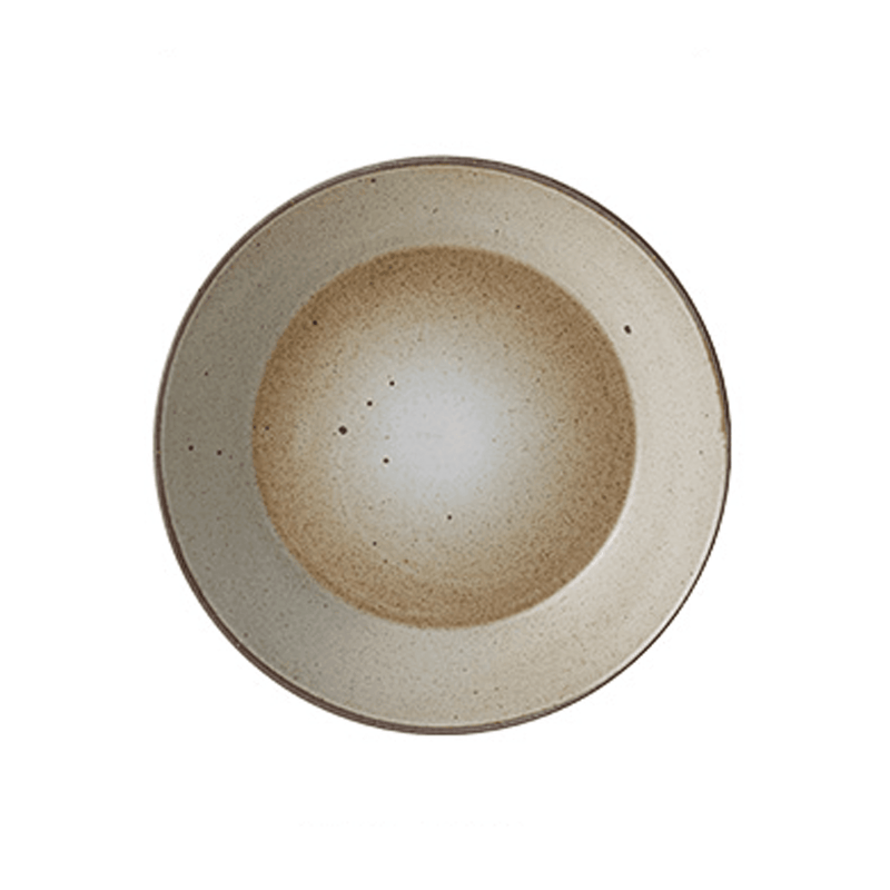 Longtan Soup Plate - Eunaliving
