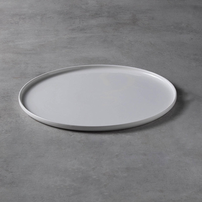Minimalist Flat Plate - Eunaliving