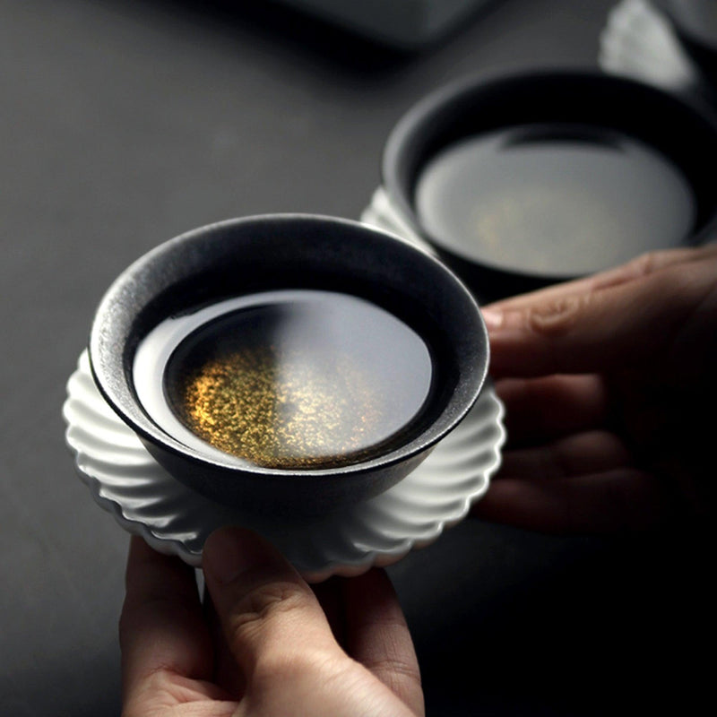 Small Tea Cup - Eunaliving