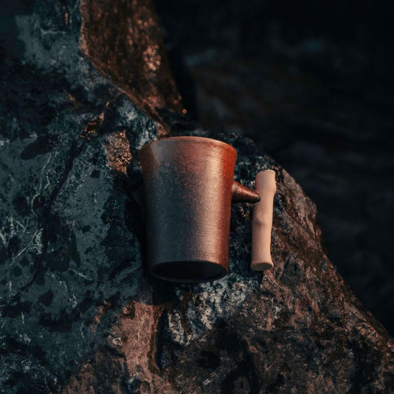 The Drøak Coffee Mug - Eunaliving