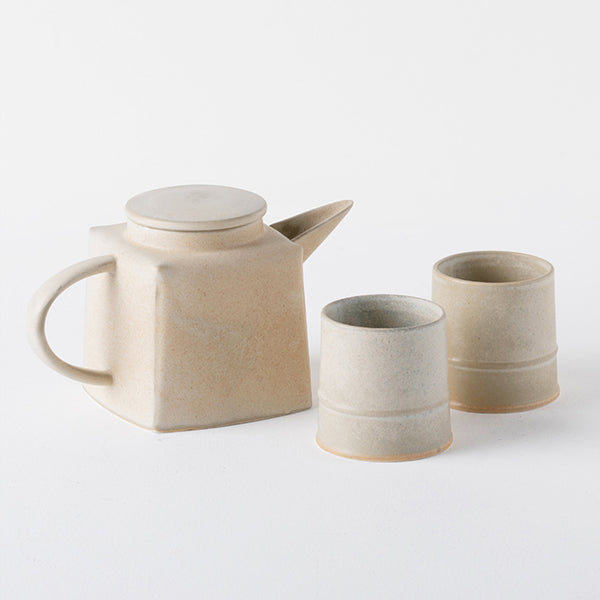 Takesato Kiln Tea Mug