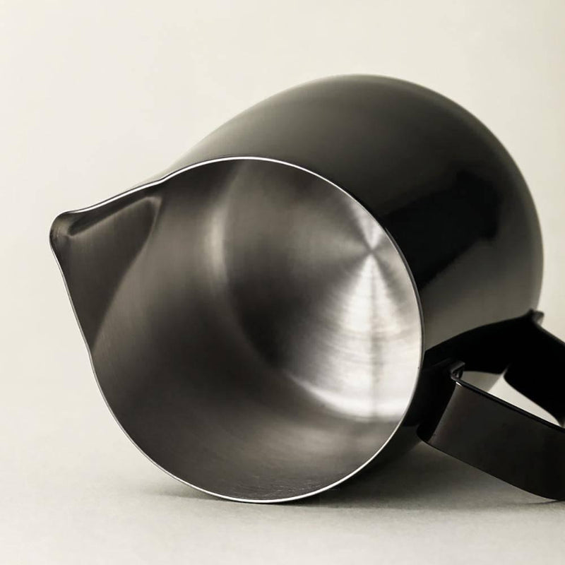 304 Stainless Steel Hand Flush Pot - Eunaliving