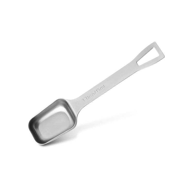 304 Stainless Steel Coffee Bean Measuring Spoon