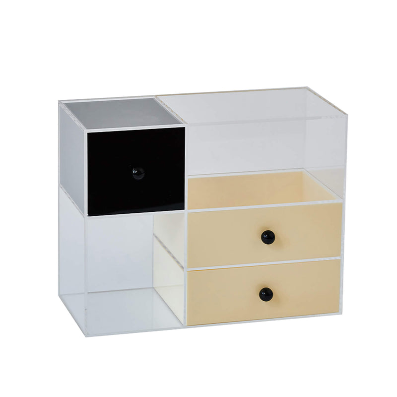 Acrylic Multifunctional Storage Box
