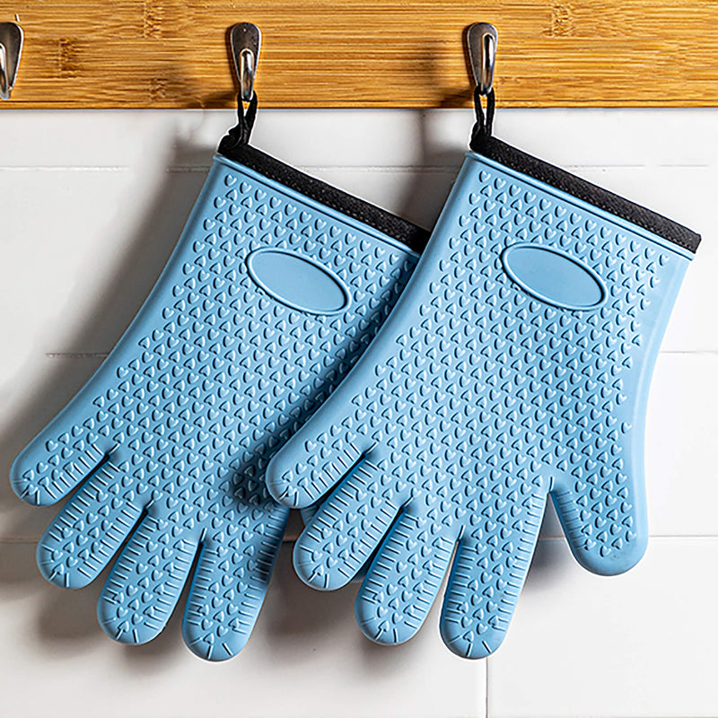 Anti-scalding Hand Glove