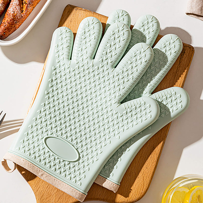 Anti-scalding Hand Glove