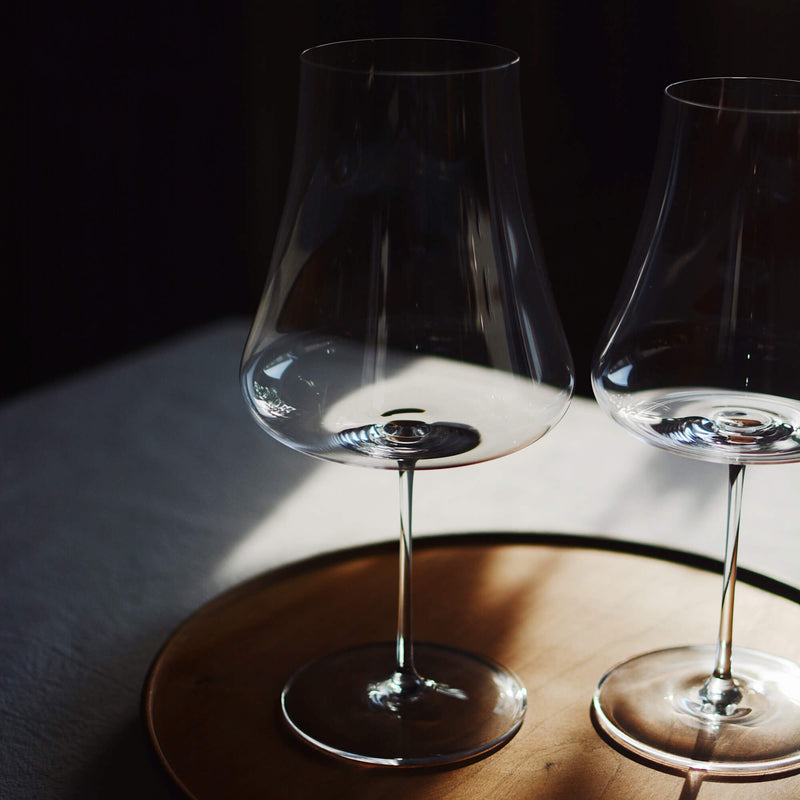 Euna | Camus Say Craig Craig Series Glass Red Wine Glasses Bordeaux Glasses Standard Glasses, Bordeaux Glasses/Standard Glasses