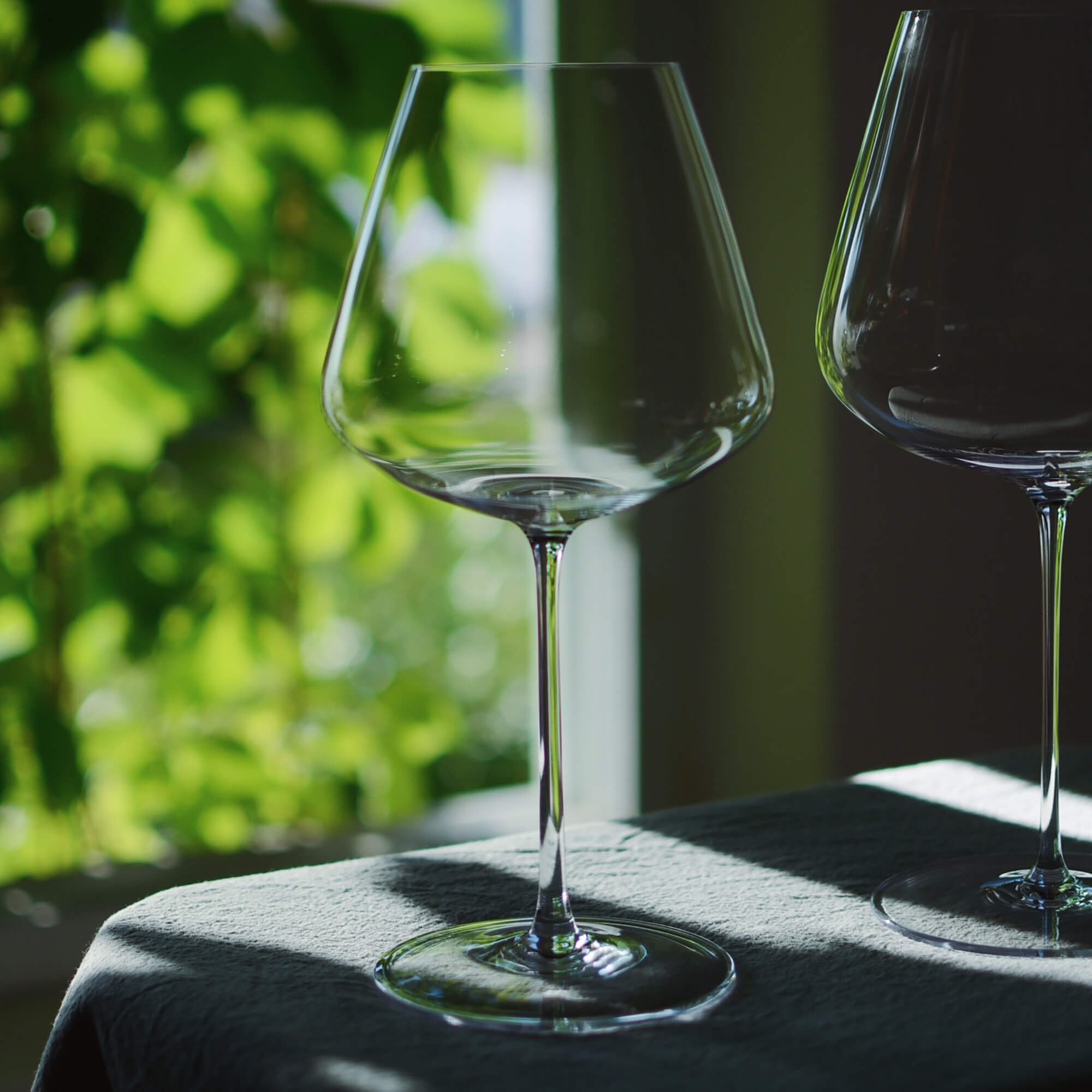 Euna  Camus Say Goblet Bordeaux Glass White Wine Glass – Eunaliving
