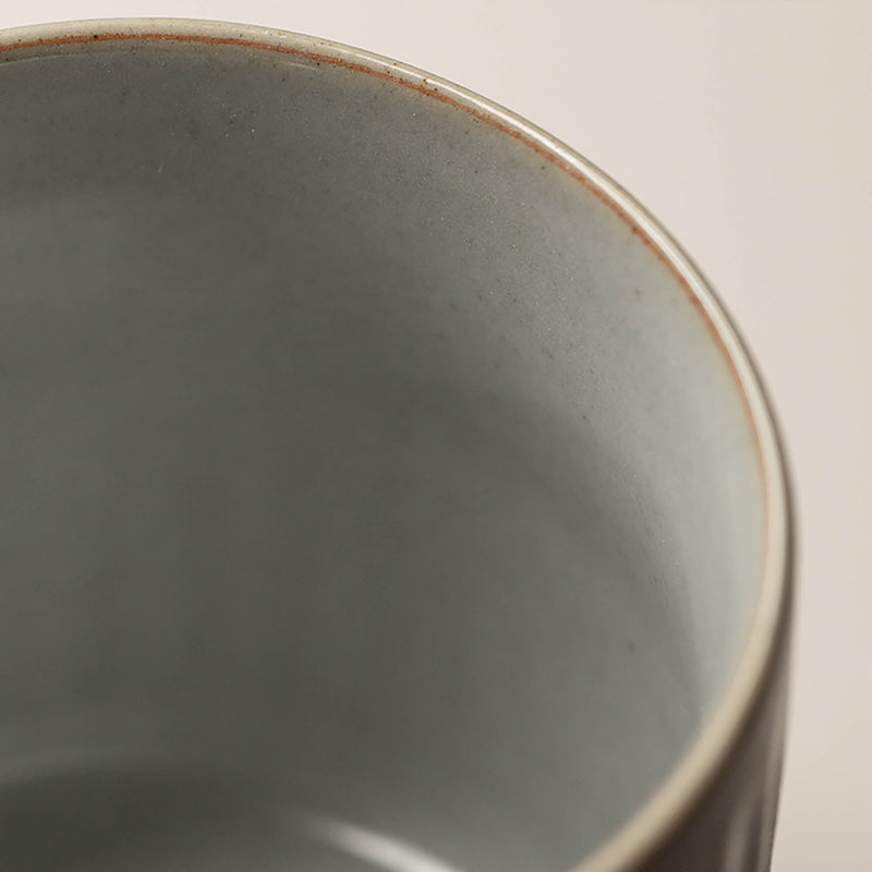 Hand-made Kiln Ceramic Coffee Mug