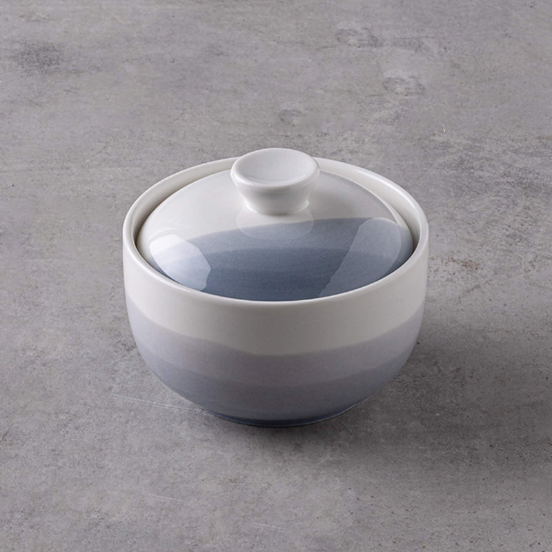 Ceramic Creative Gradient Stewpot