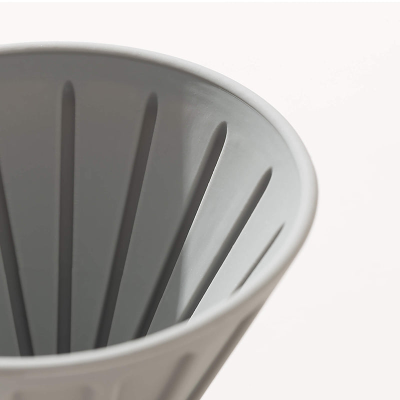 V60 Handy Hand Brewed Coffee Filter Cup