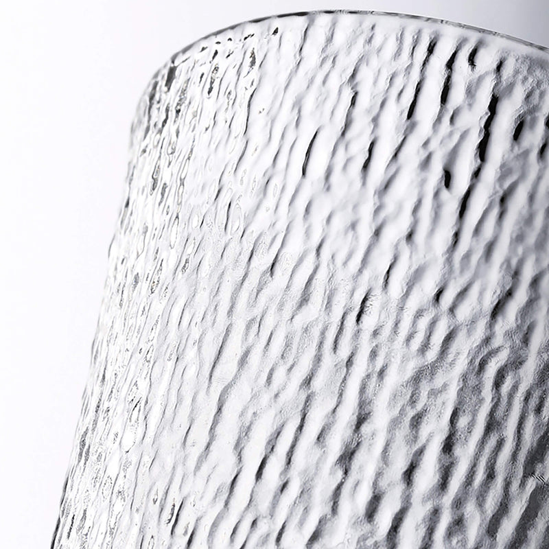 Handmade Creative Striped Glass