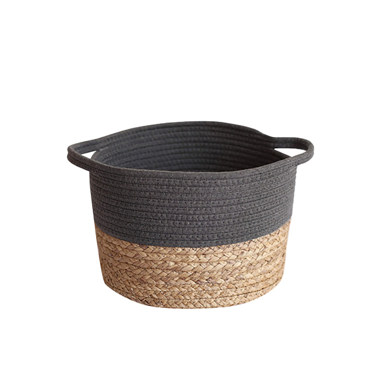 Japanese Style Hand-woven Storage Basket