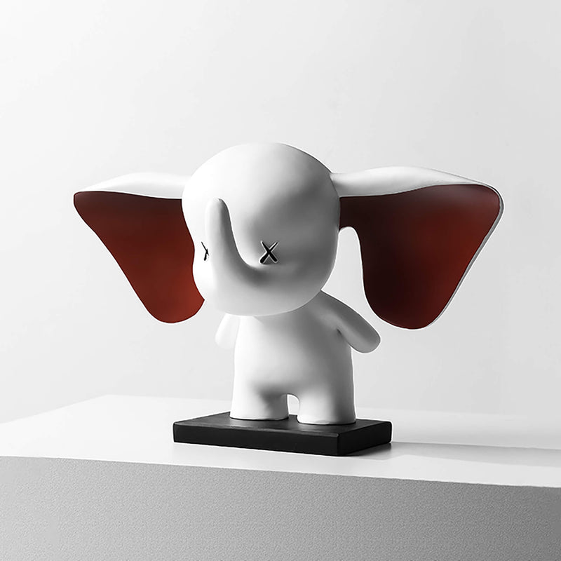 Creative Dumbo Ornament