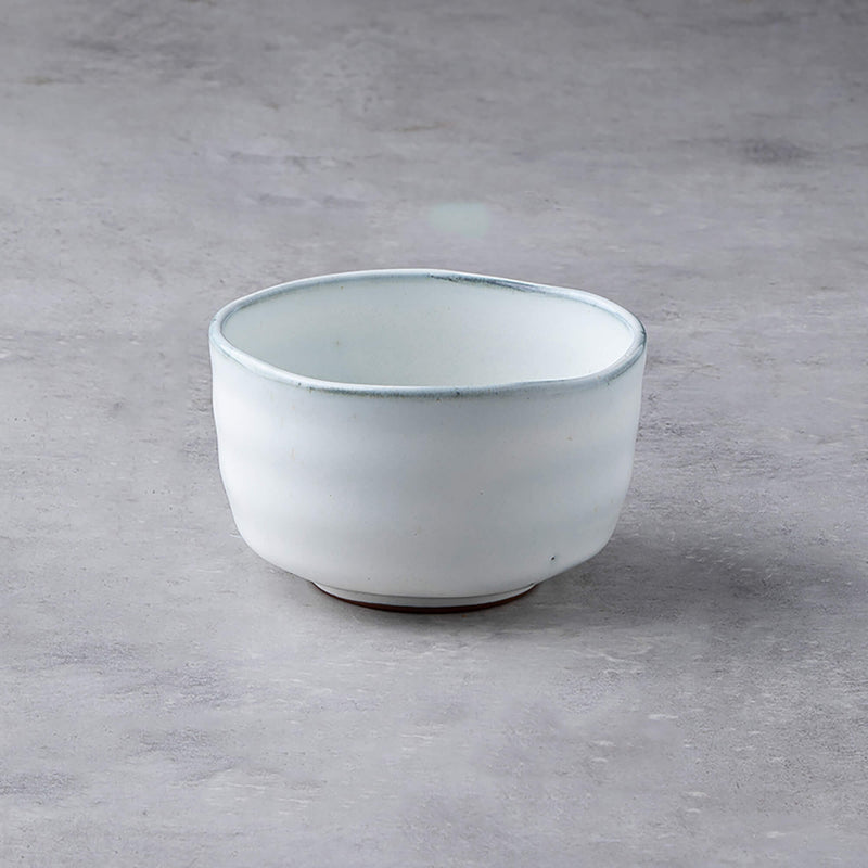 Kiln-formed Ceramic Rice Bowl