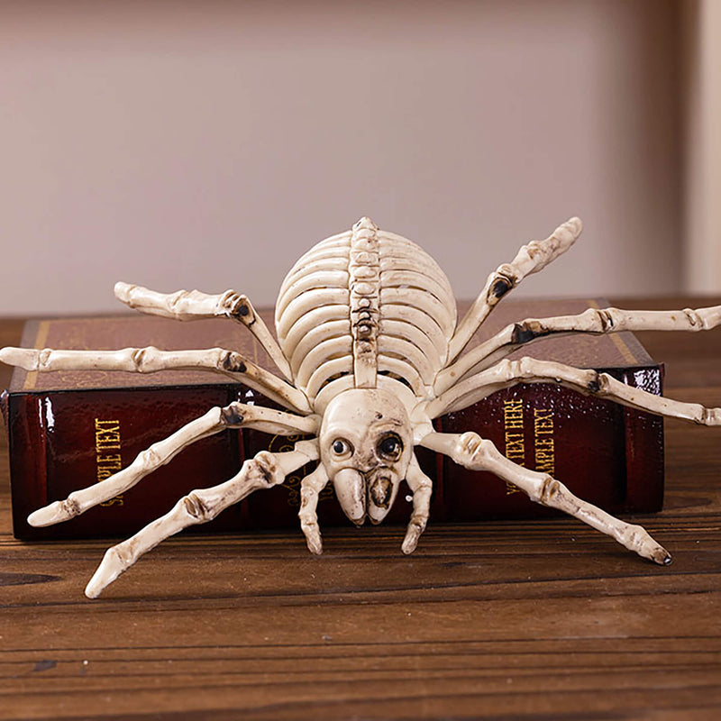 Halloween Simulation Animal Skeleton