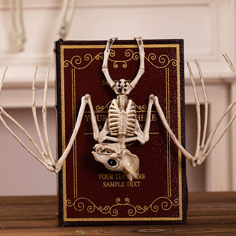 Halloween Simulation Animal Skeleton