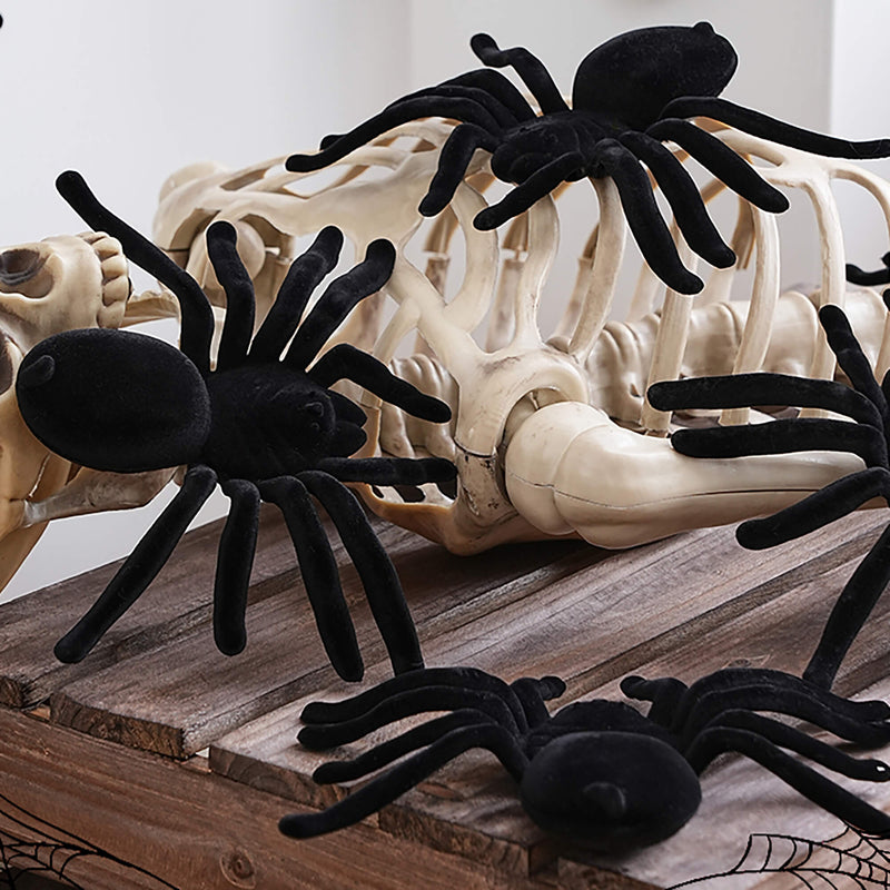 Halloween Simulation Spider