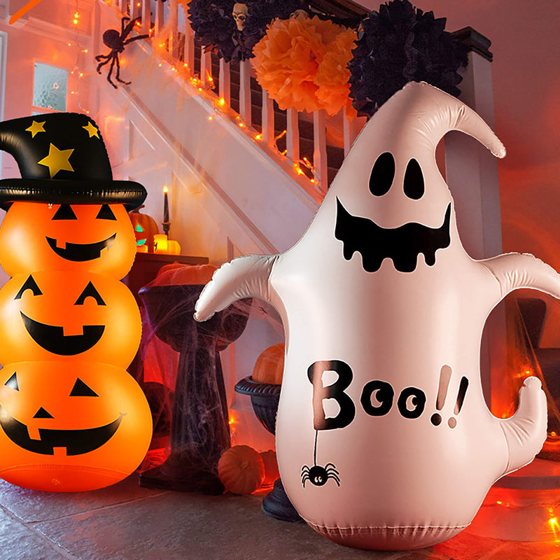 Halloween Inflatable Ornament