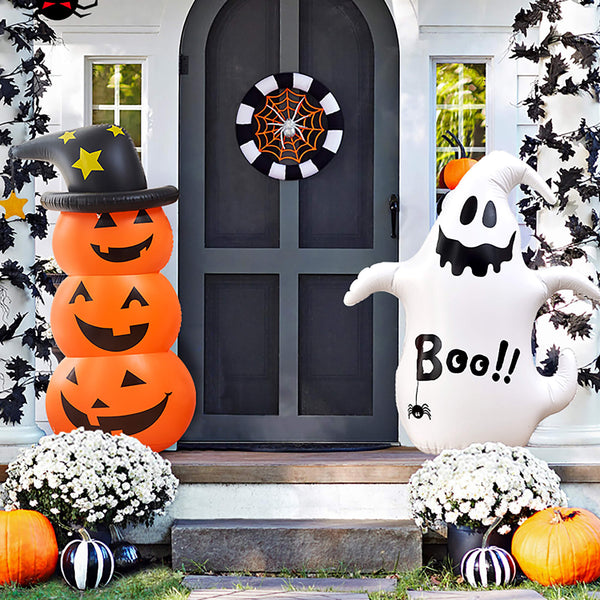 Halloween Inflatable Ornament