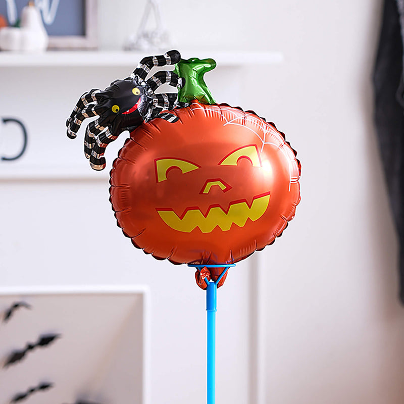 Halloween Mini Balloon Table Float