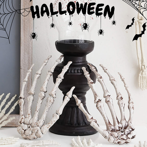 Halloween Night Skeleton Horror Ornaments