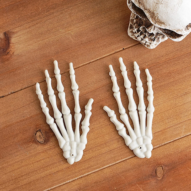 Halloween Night Skeleton Horror Ornaments