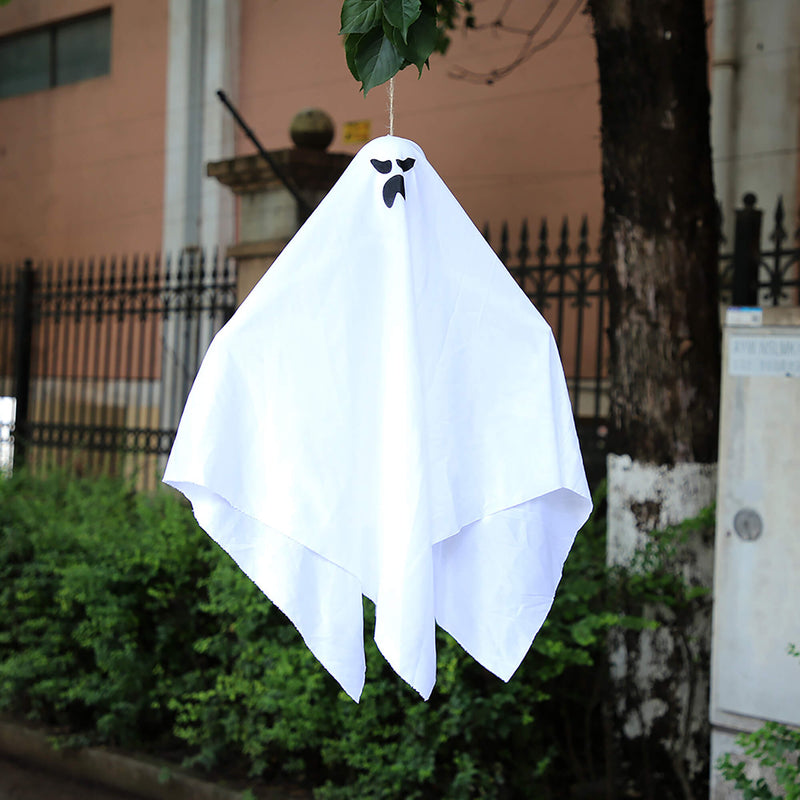 Halloween Ghost Pendant