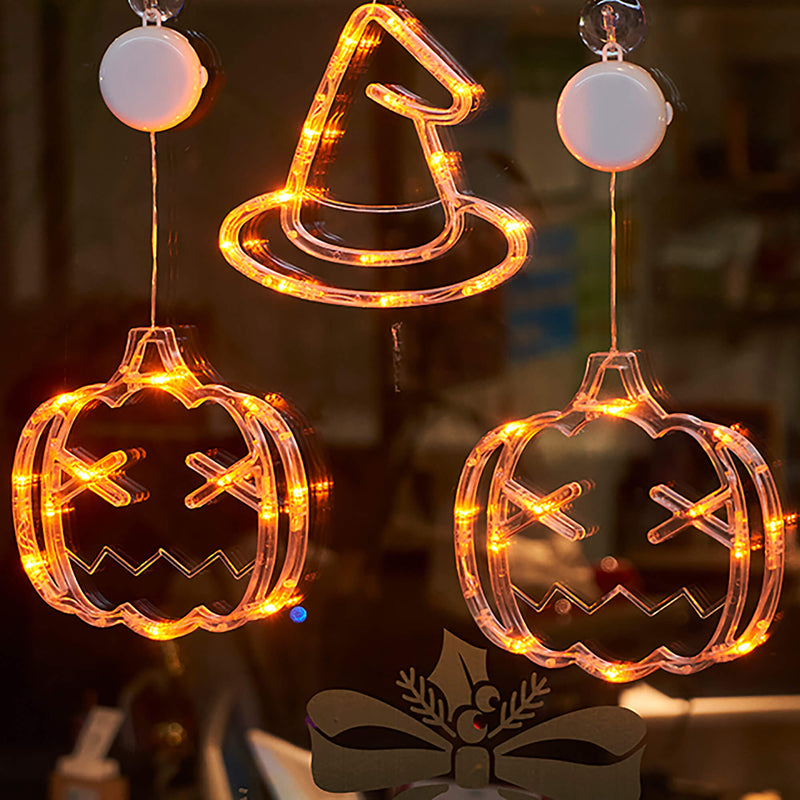 Halloween Ambient Light Hangings