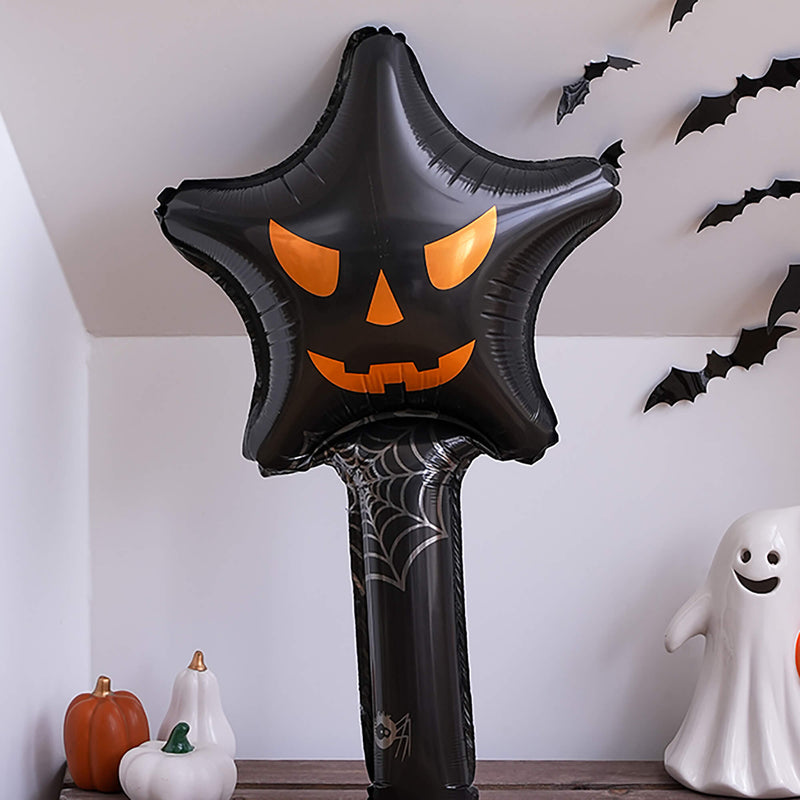 Halloween Inflatable Handheld Stick