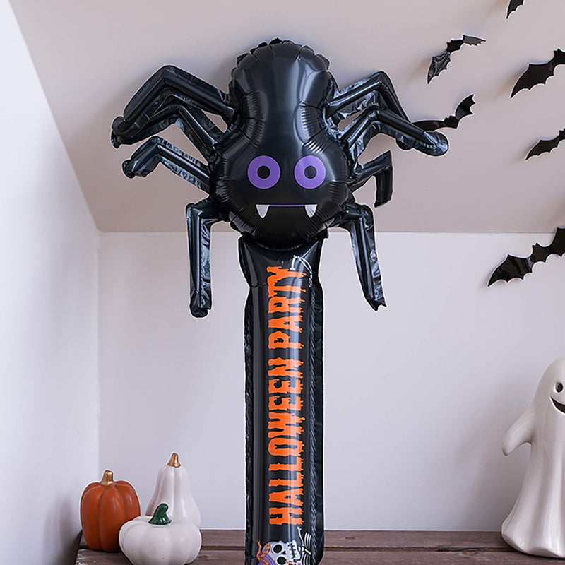 Halloween Inflatable Handheld Stick