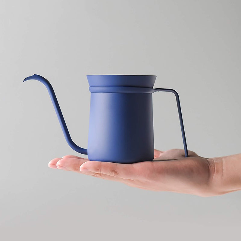 Hand Brewed Lug Coffee Hand Brew Pot Set