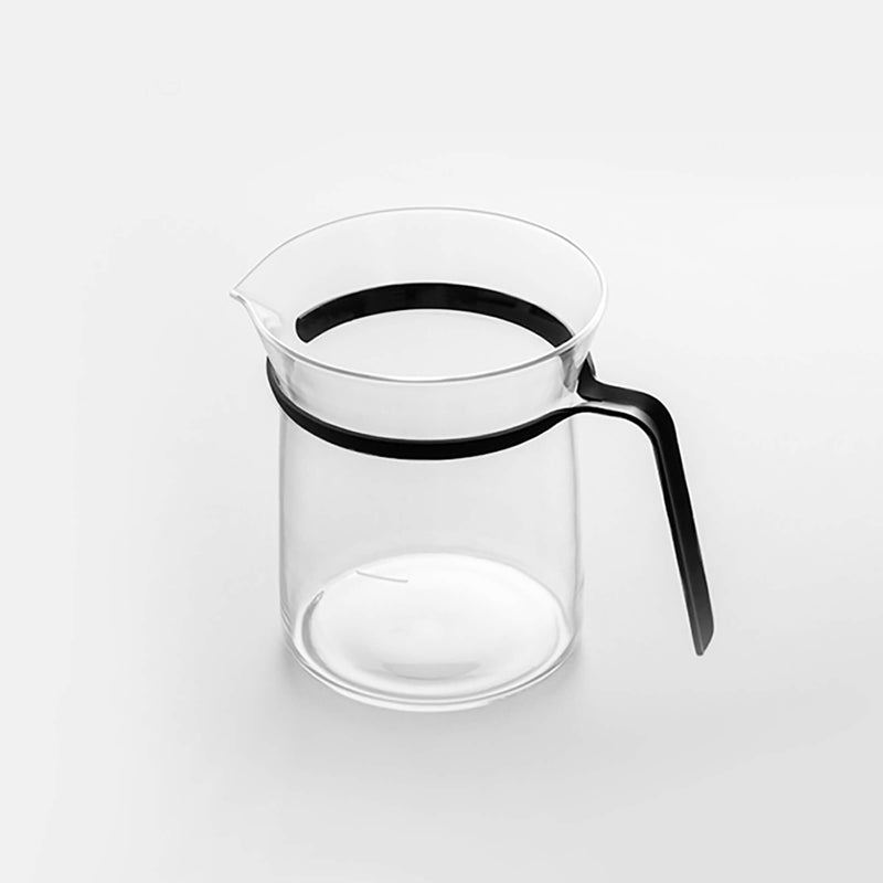 Large Capacity Hand Brewed Coffee Sharing Pot
