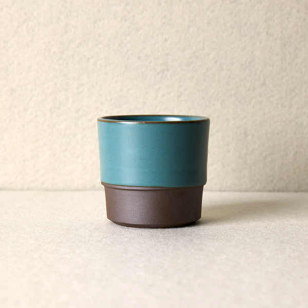 Japanese Style Handmade Rough Pottery Cup