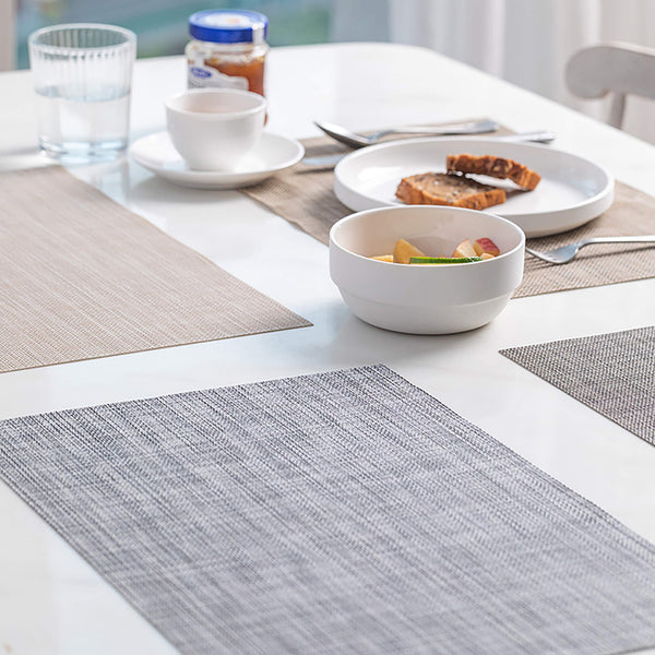 Eco-friendly PVC Insulated Placemats