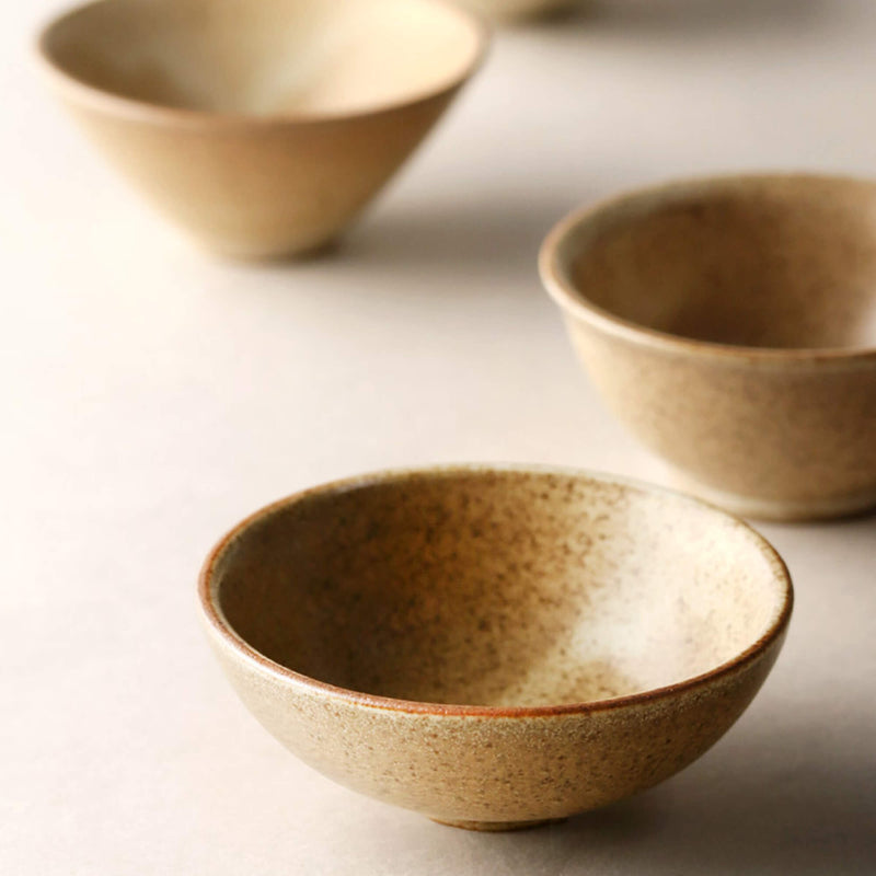 Japanese Ceramic Tasting Cup