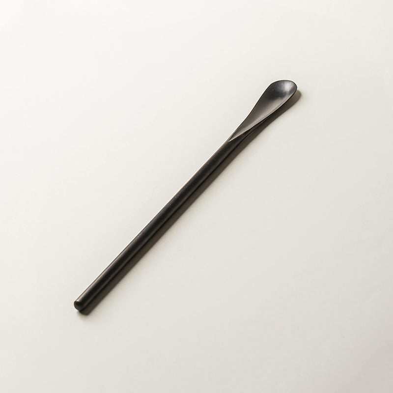 304 Stainless Steel Coffee Stirring Spoon