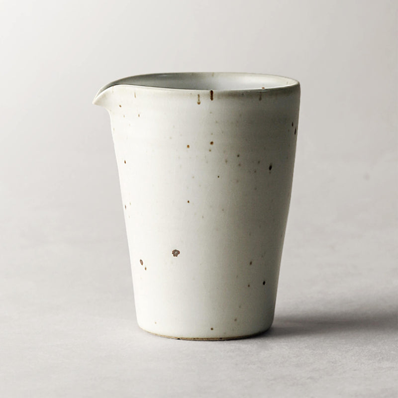 Japanese Style Handmade Ceramic Mug