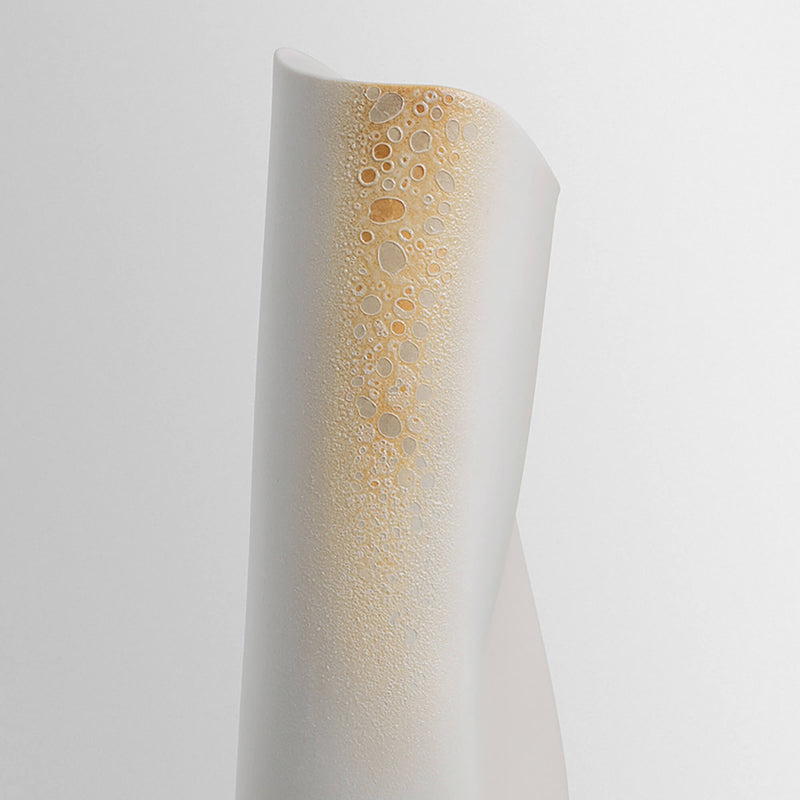 Matte Ceramic Vase