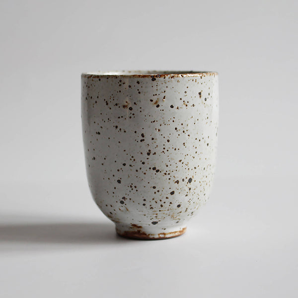 Japanese Style Handmade Rough Ceramic Tableware